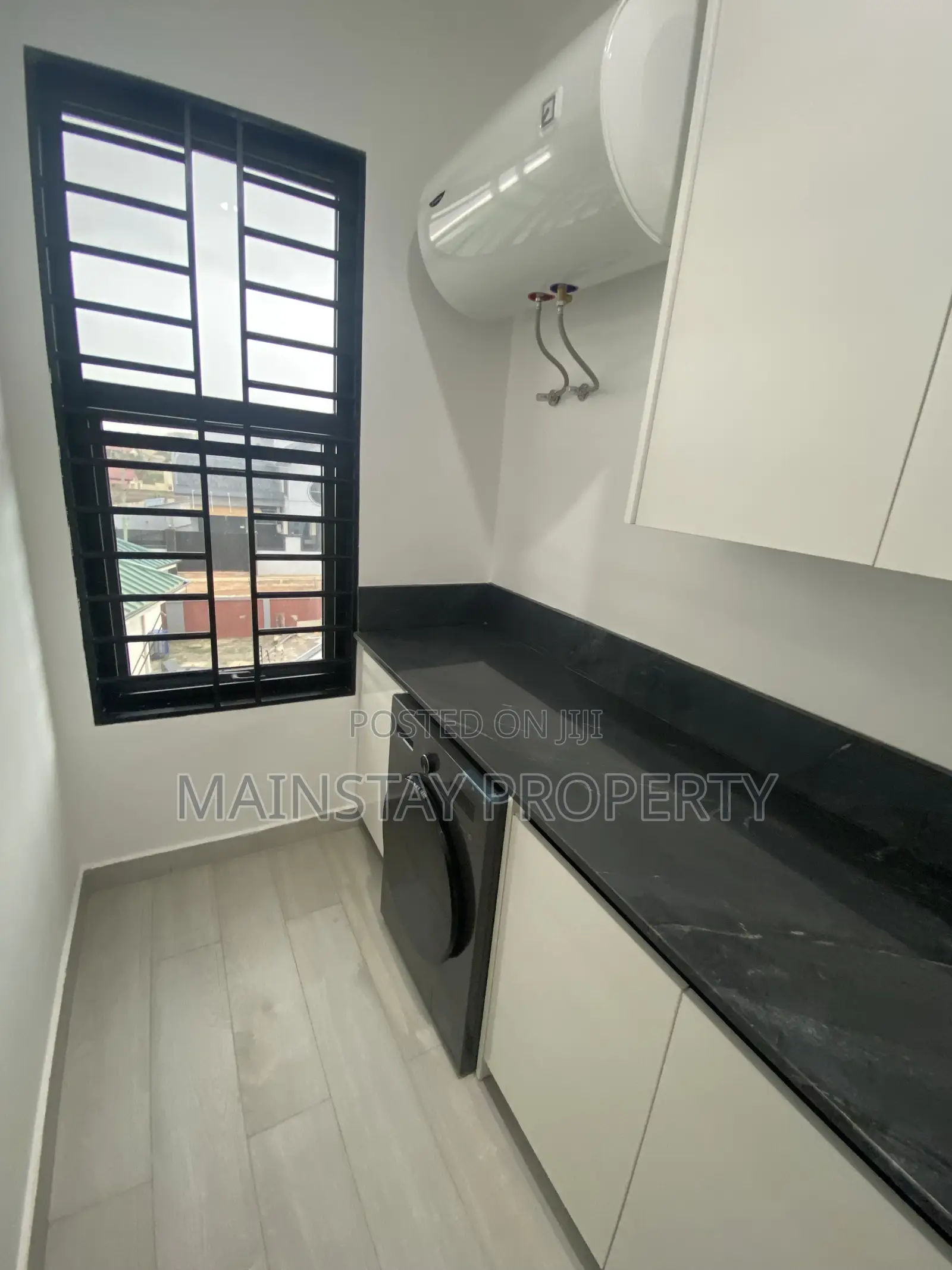 2bdrm House in Mainstay Estates, Spintex for sale