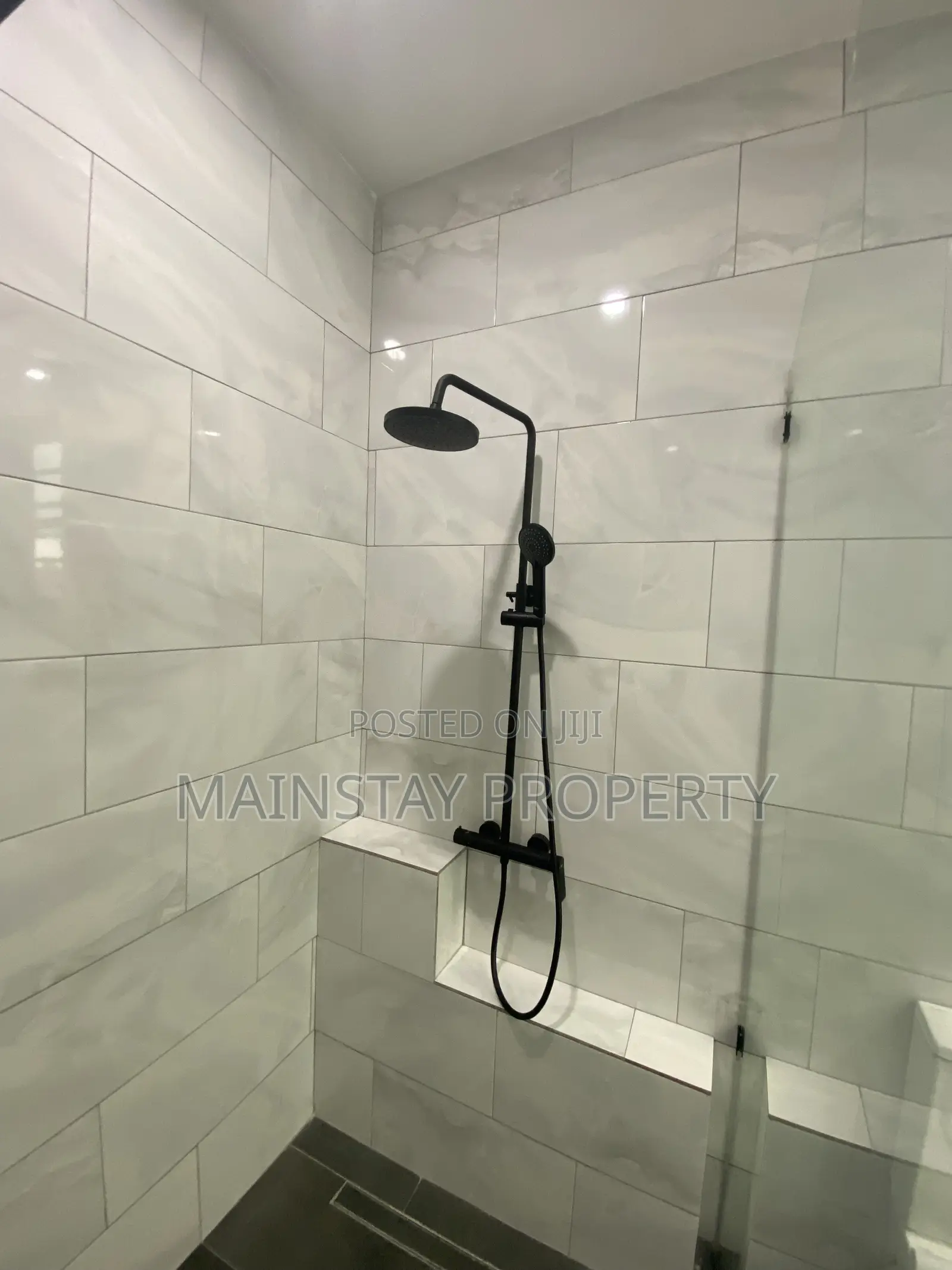 2bdrm House in Mainstay Estates, Spintex for sale