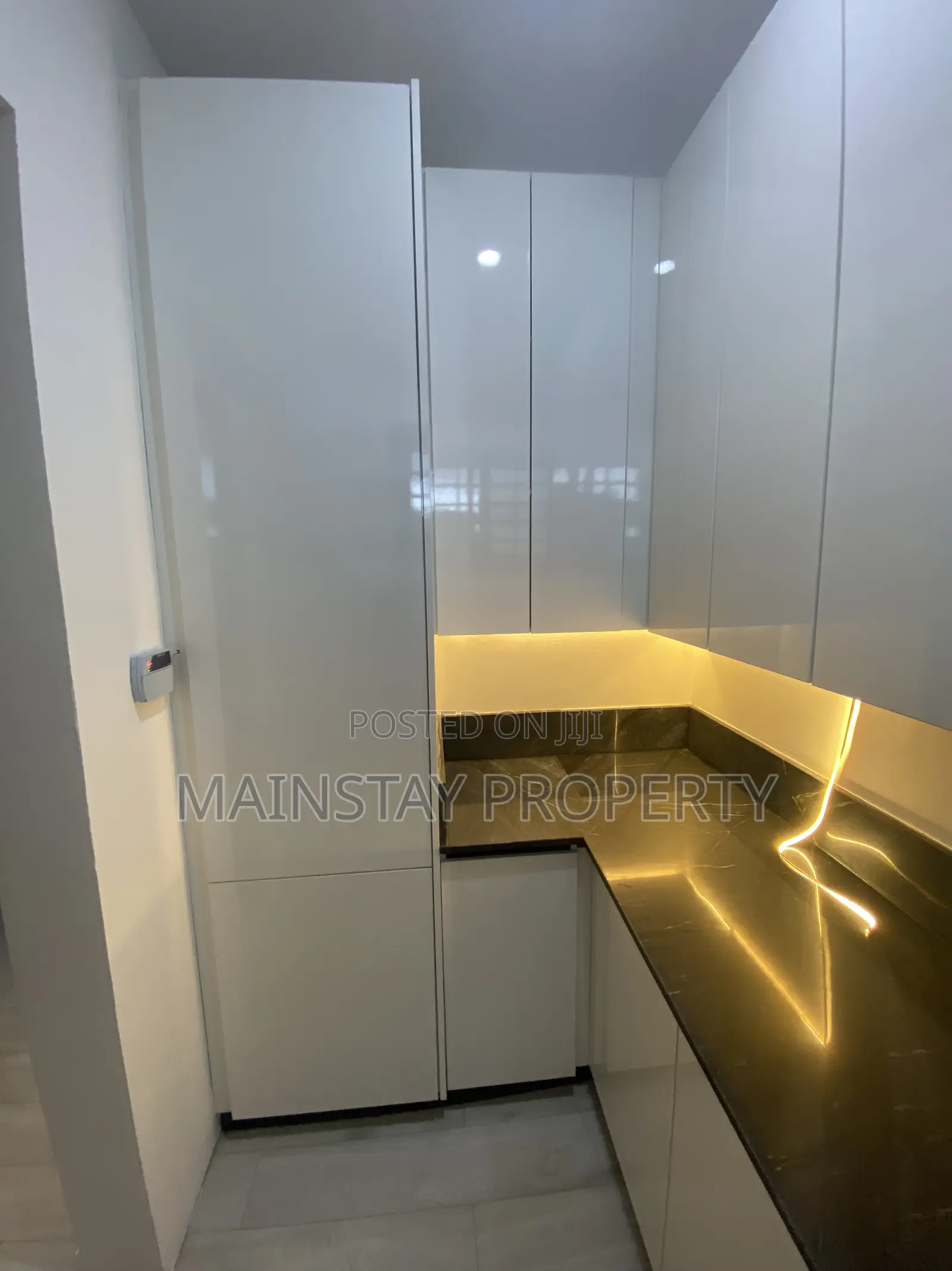 2bdrm House in Mainstay Estates, Spintex for sale