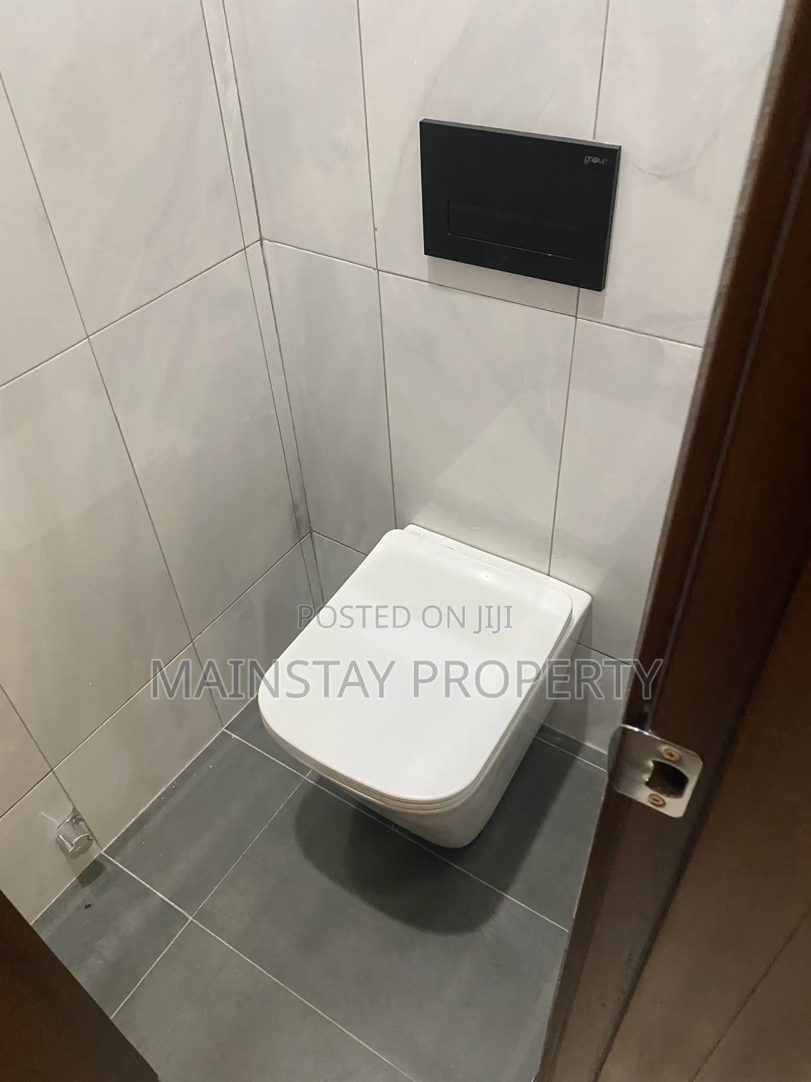 2bdrm House in Mainstay Estates, Spintex for sale