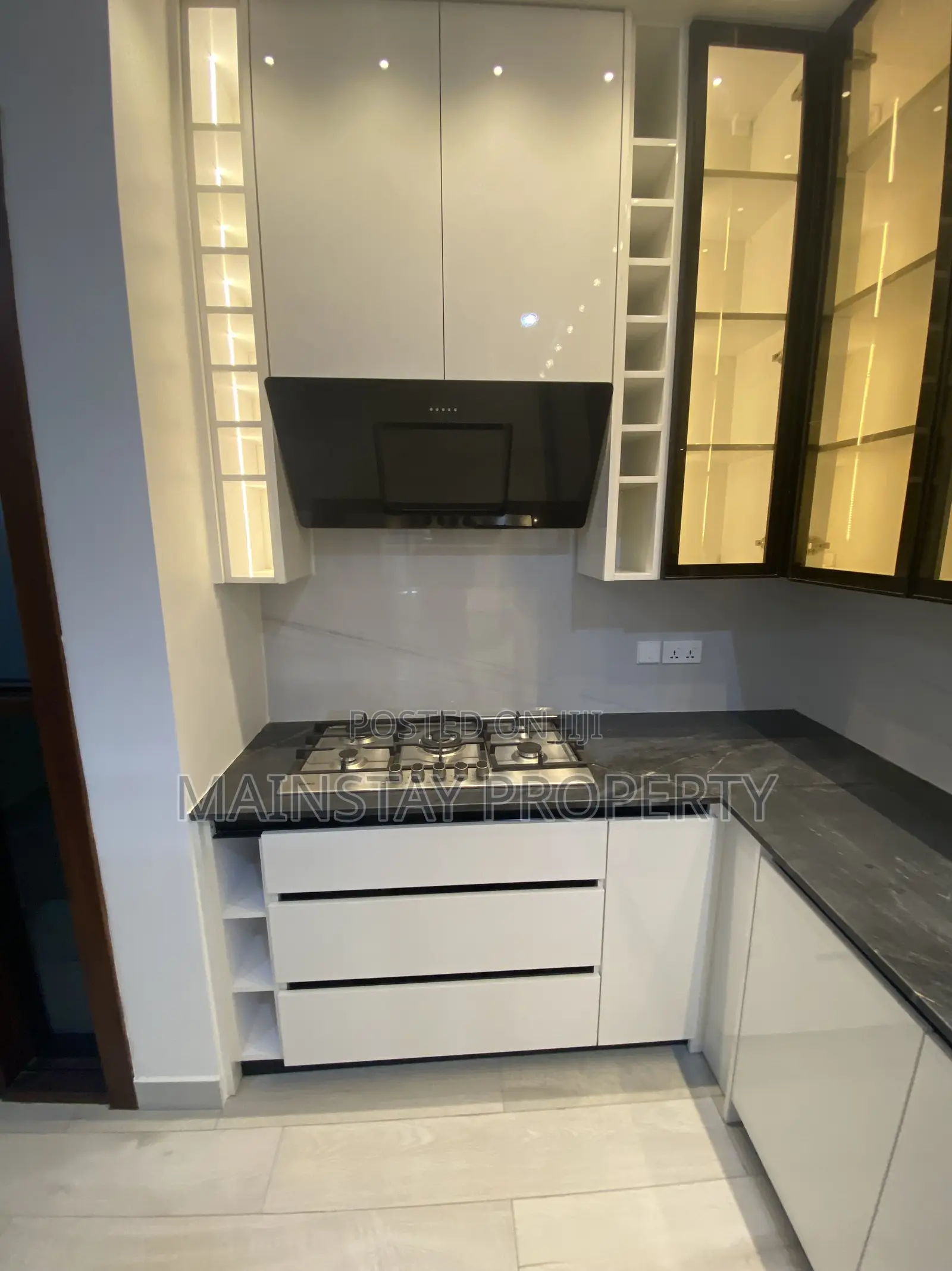 2bdrm House in Mainstay Estates, Spintex for sale