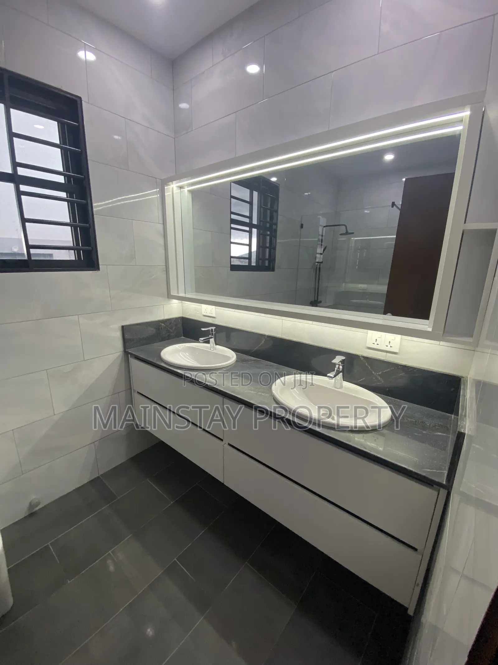 2bdrm House in Mainstay Estates, Spintex for sale