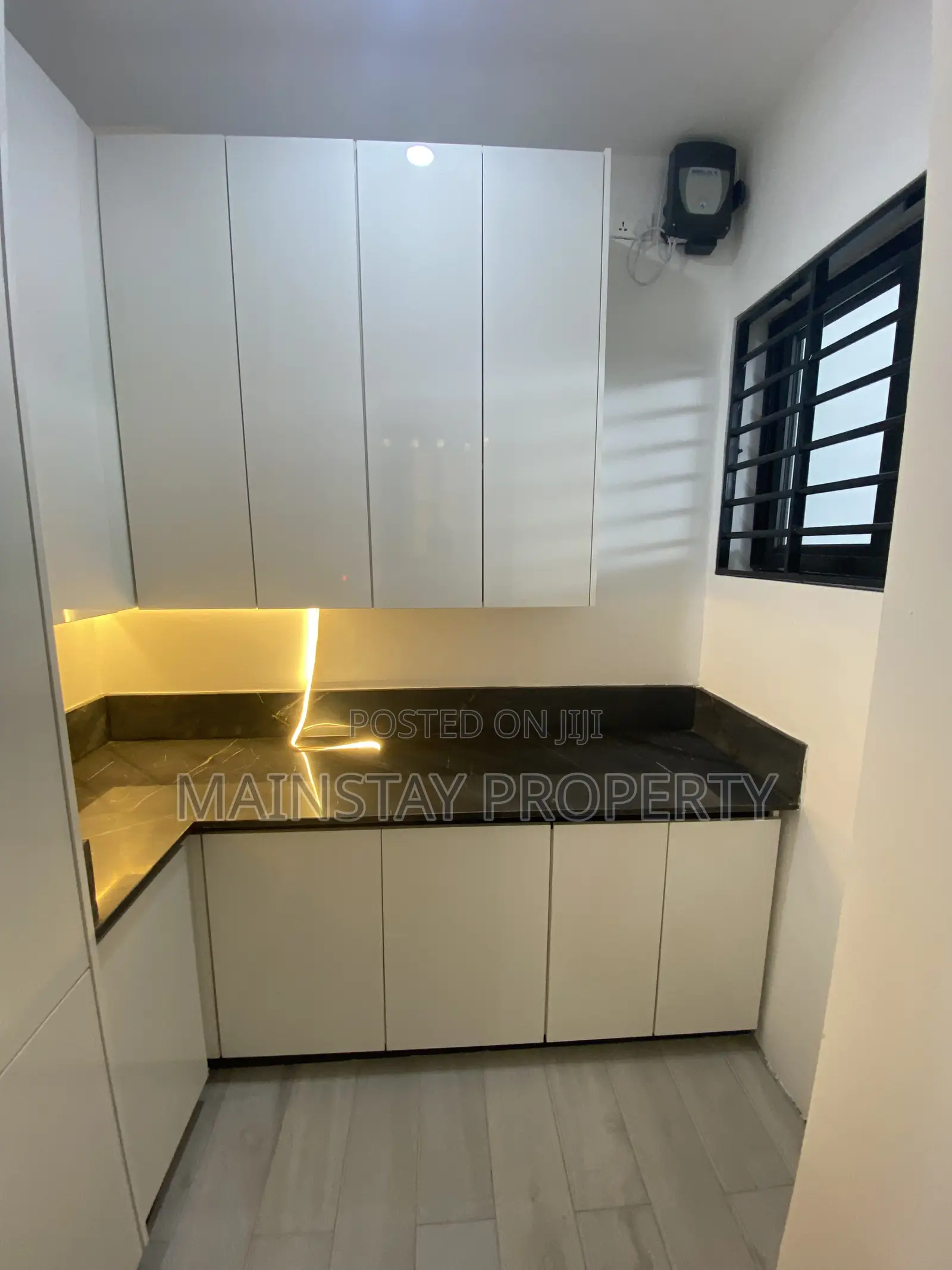 2bdrm House in Mainstay Estates, Spintex for sale