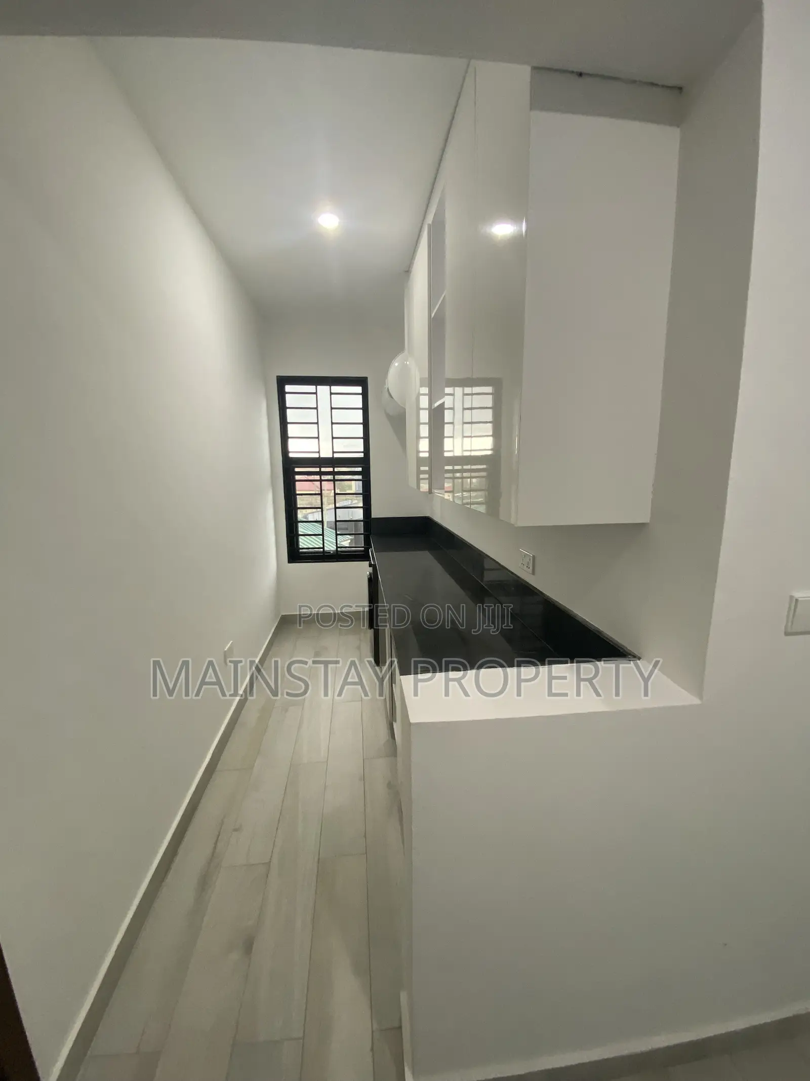 2bdrm House in Mainstay Estates, Spintex for sale