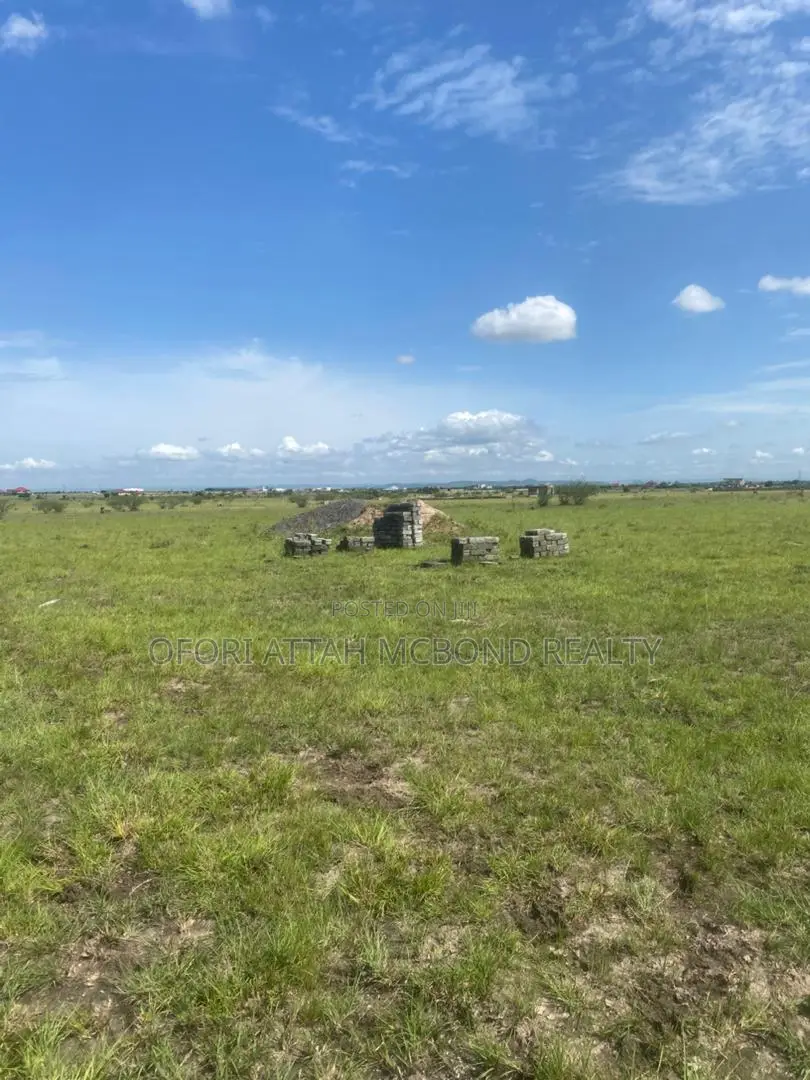 Available (Tsopoli -Prampram) Airport City Lands for Sale (New Accra)
