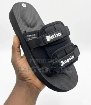 Palm Angel Men Slide Size 40-45