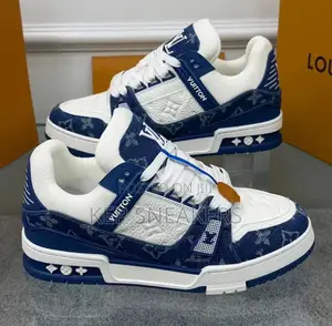 Louis Vuitton Lv Trainer