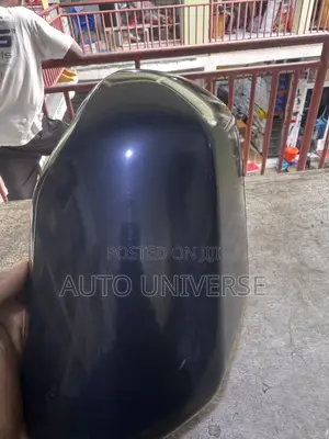 Toyota Tundra 2022, 2023, 2024, 2025 Mirror Cover