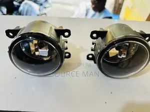 Nissan Patrol Foglight