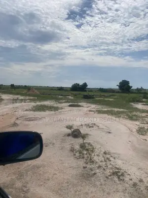^ Full Plot Sale ! - Prampram Airportcity Lands for Sale!