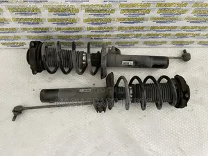 Golf 5 Front Shock Absorber