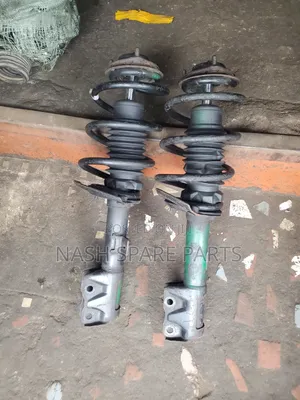 Dodge Caliber Front Shock Absorber