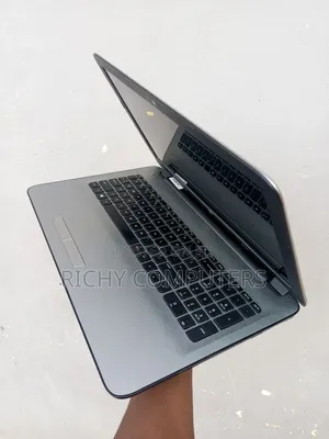 Laptop HP Stream Notebook 8GB AMD A6 HDD 500GB