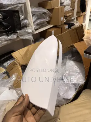 Hyundai Tucson 2022, 2023, 2024, 2025, Mirror Cover Available