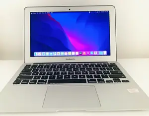 Laptop Apple MacBook Air 2014 4GB Intel Core i5 SSD 128GB