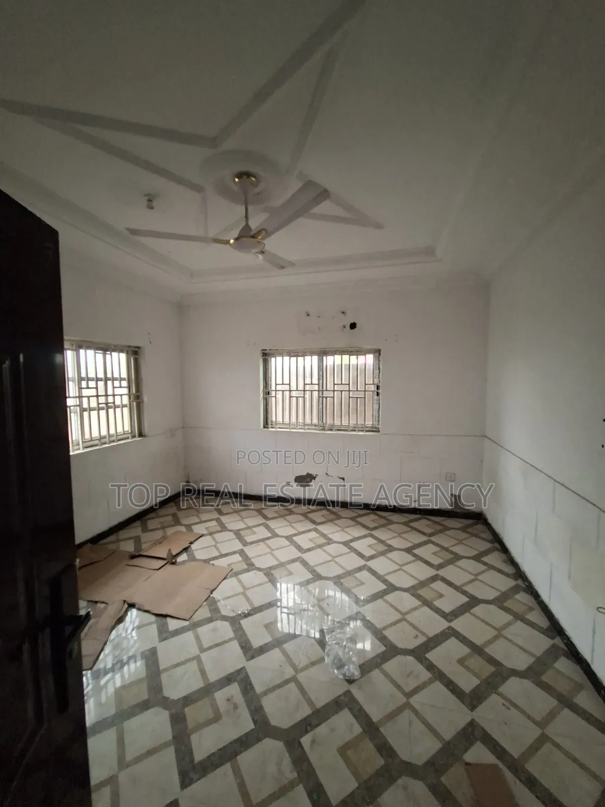 2bdrm House in Pillar 2, Ga East Municipal for rent