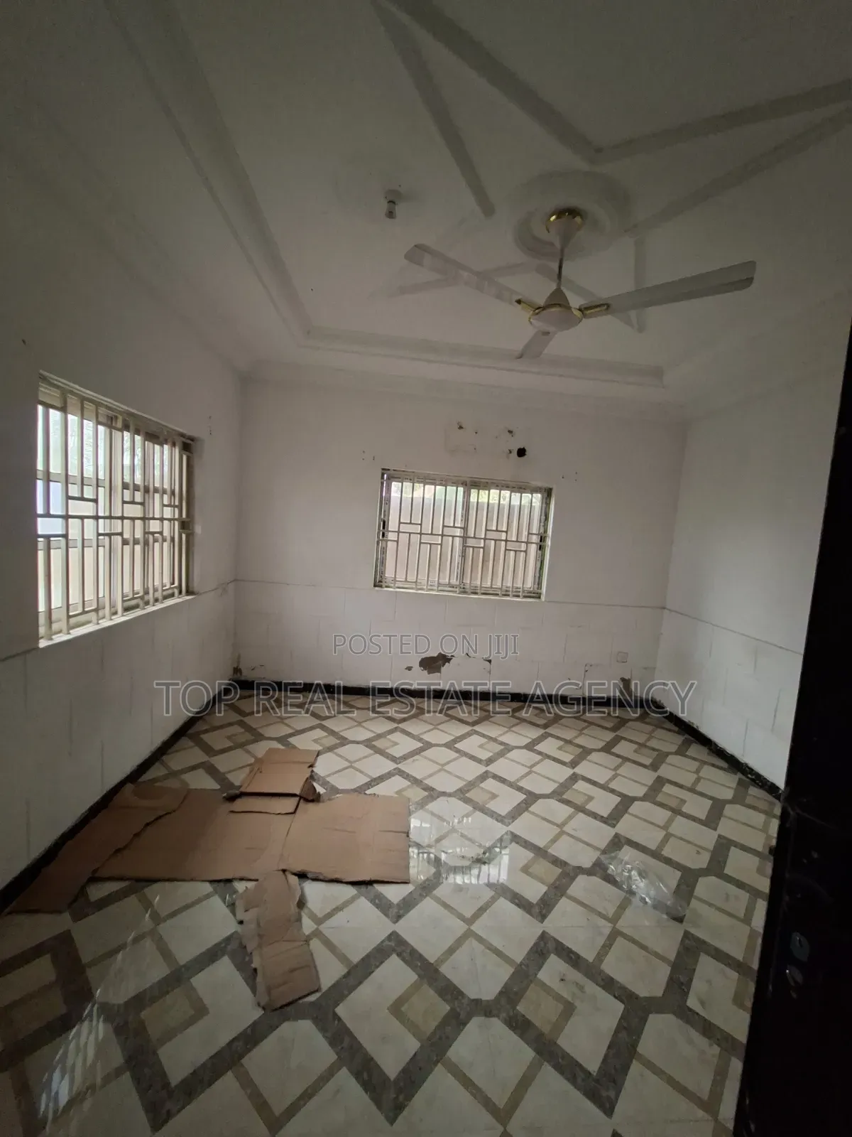 2bdrm House in Pillar 2, Ga East Municipal for rent