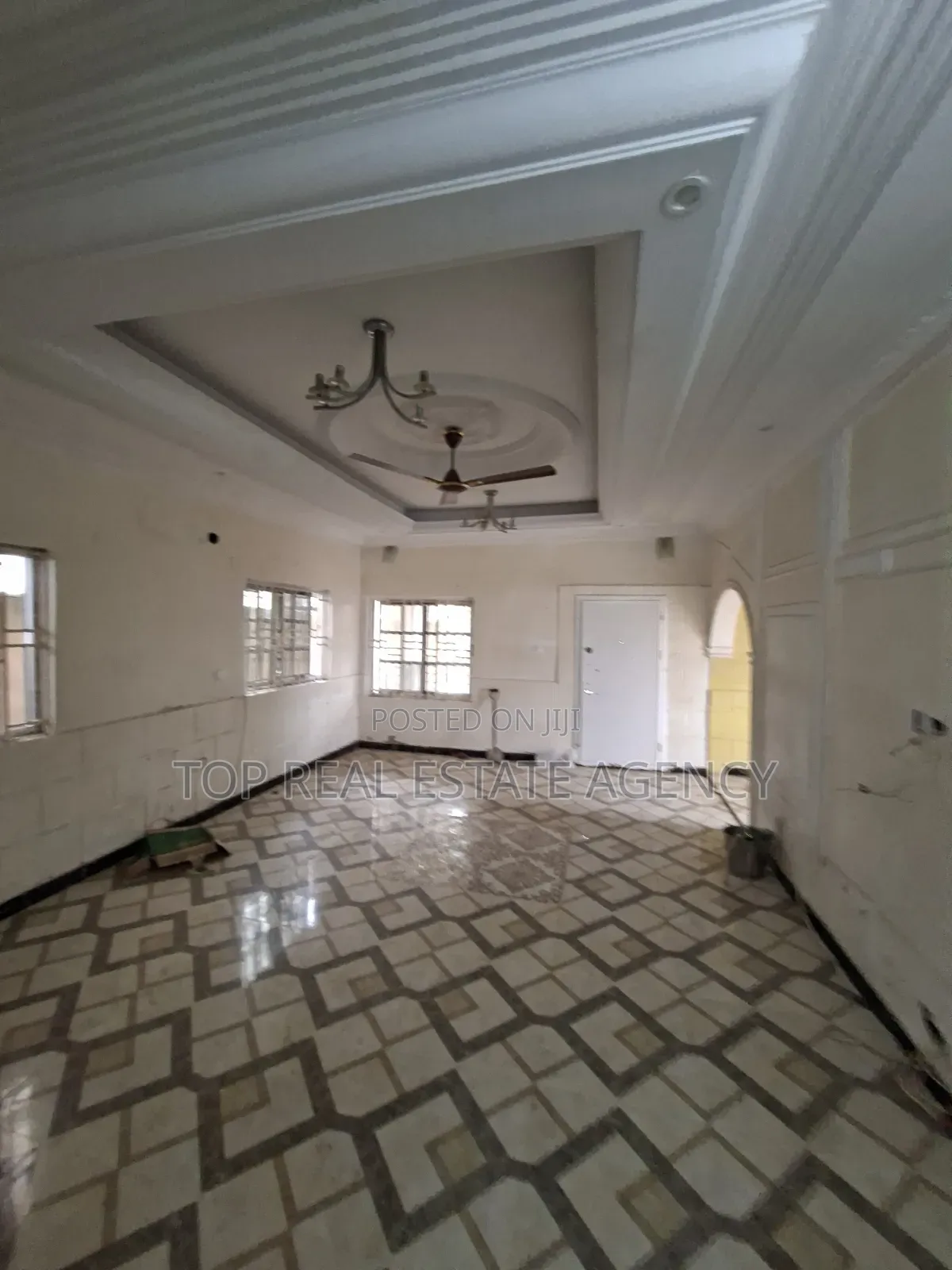 2bdrm House in Pillar 2, Ga East Municipal for rent