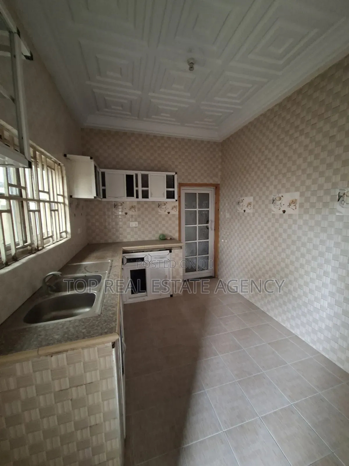 2bdrm House in Pillar 2, Ga East Municipal for rent