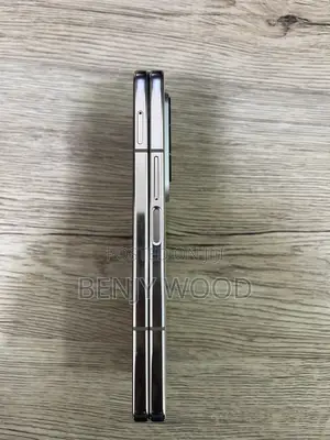 Samsung Galaxy Z Fold4 256 GB Rose Gold