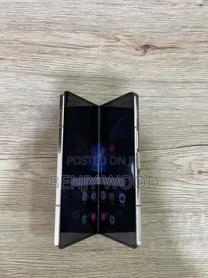 Samsung Galaxy Z Fold4 256 GB Rose Gold