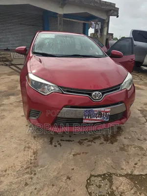 Toyota Corolla LE Eco 4dr Sedan (1.8L 4cyl CVT) 2016