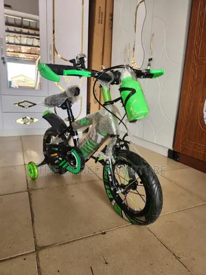 12inch Kids Bike