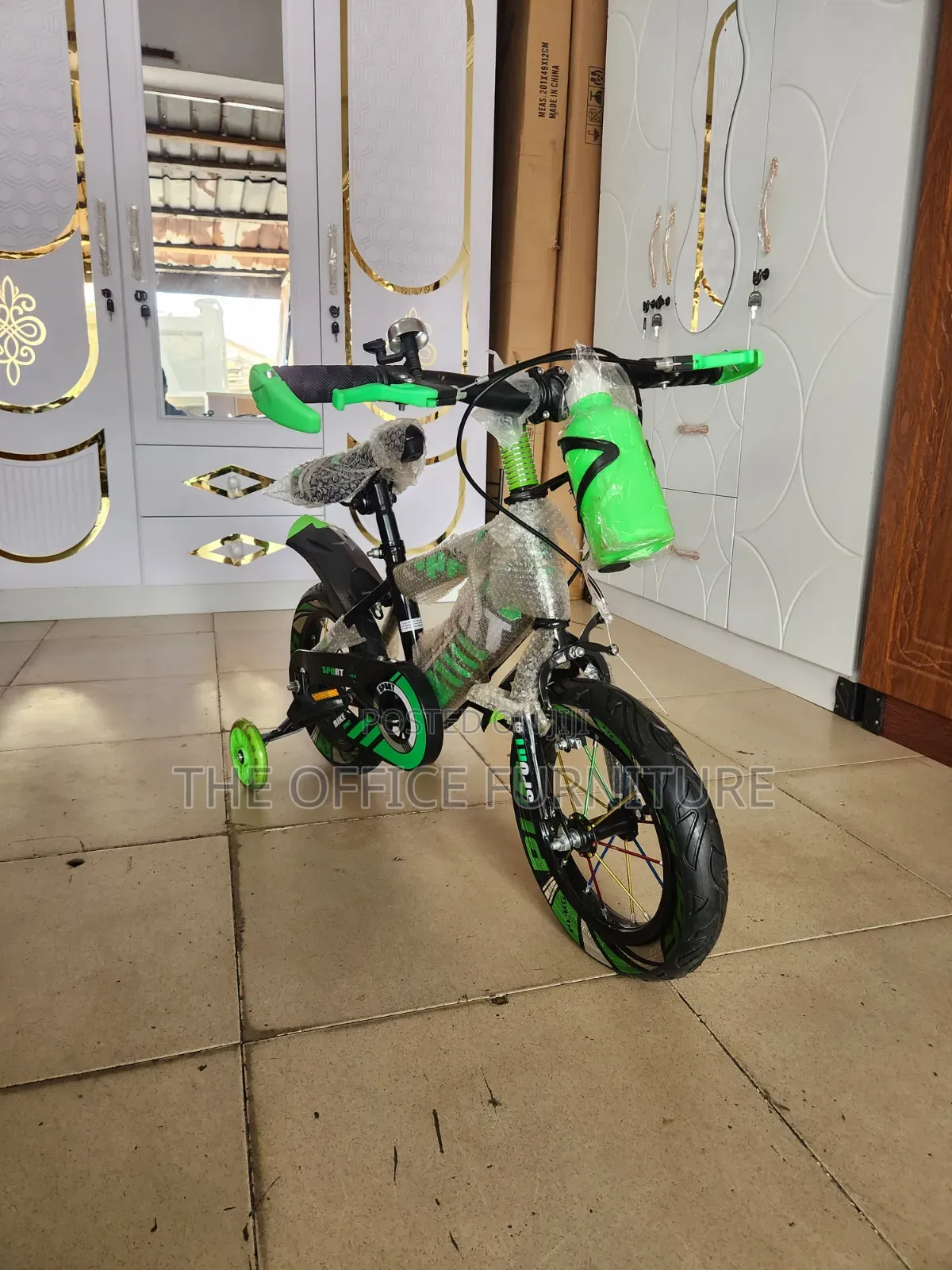 12inch Kids Bike