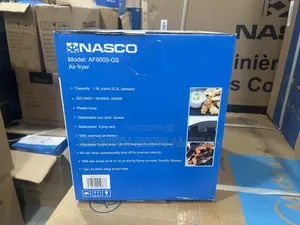 Nasco Air Fryer