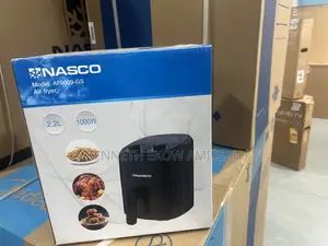 Nasco Air Fryer