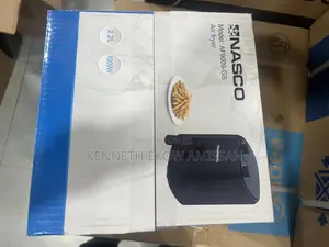 Nasco Air Fryer