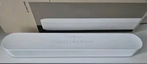Sonos White Bar