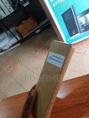 Electric Fence Light