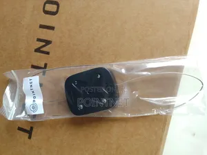 Electric Fence Light
