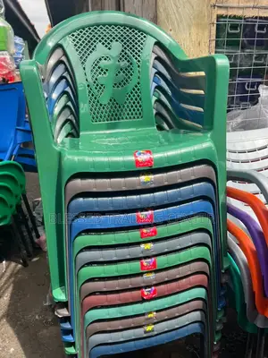 Plastic Chair