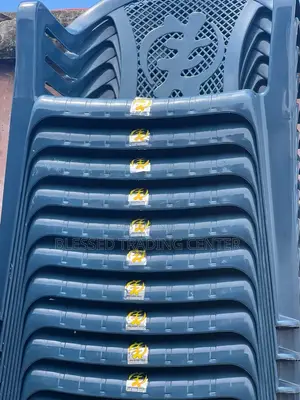 Plastic Chair