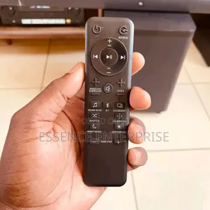 JBL Home Use Soundbar