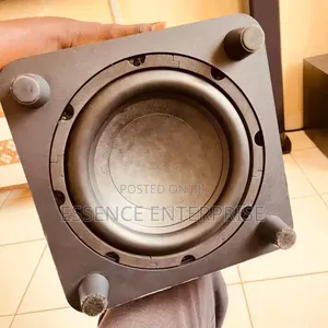 JBL Home Use Soundbar