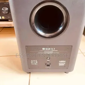 JBL Home Use Soundbar