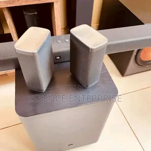 JBL Home Use Soundbar