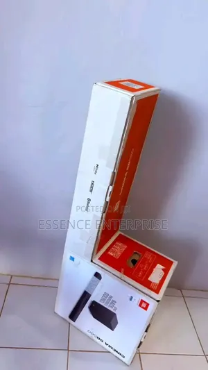 JBL Deep Bass Soundbar