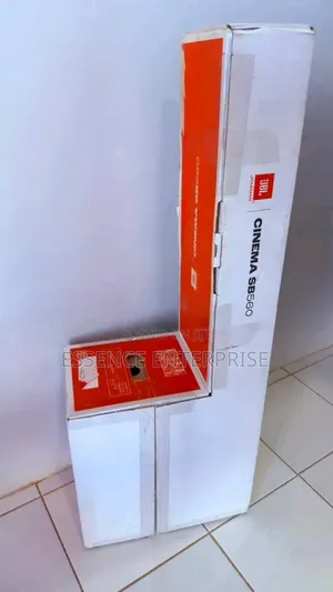 JBL Deep Bass Soundbar