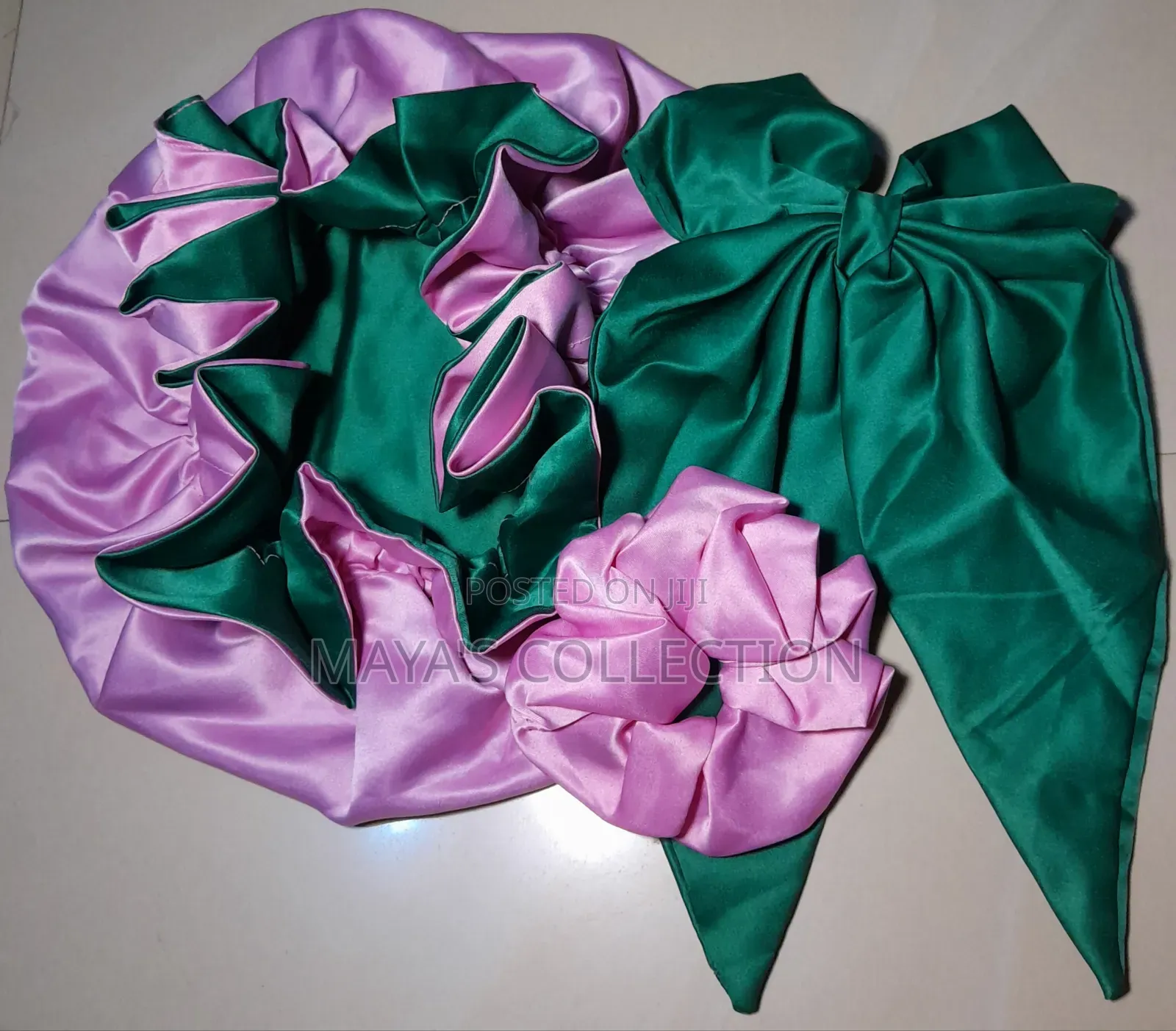 Hair Bonnet