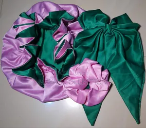 Hair Bonnet
