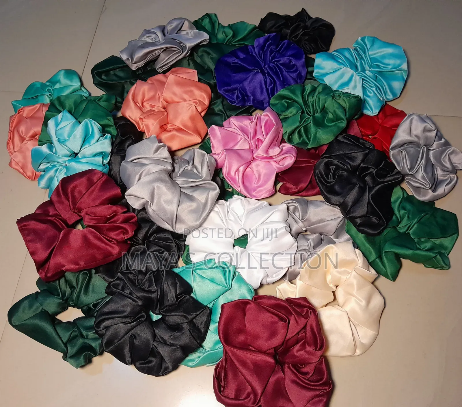 Hair Bonnet