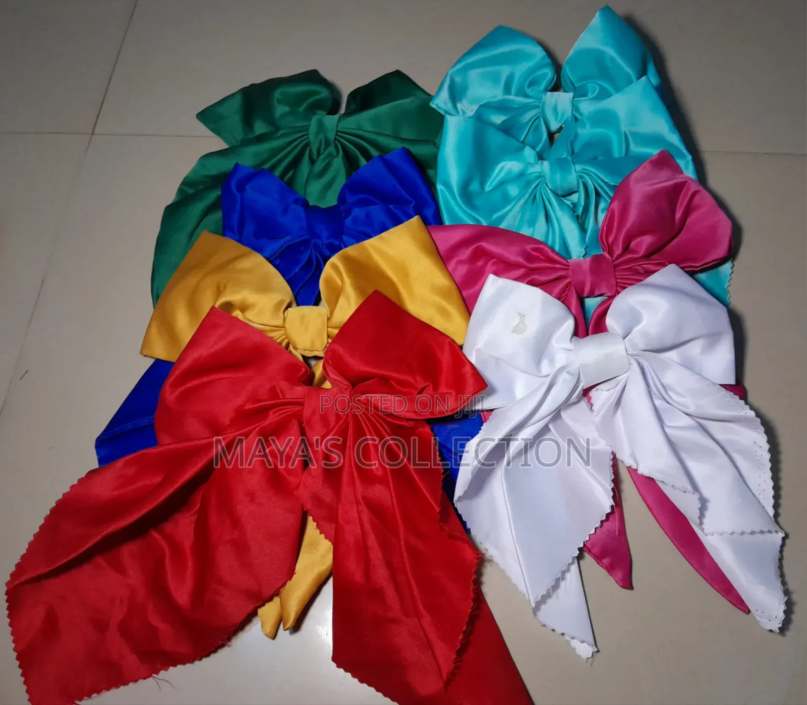Hair Bonnet