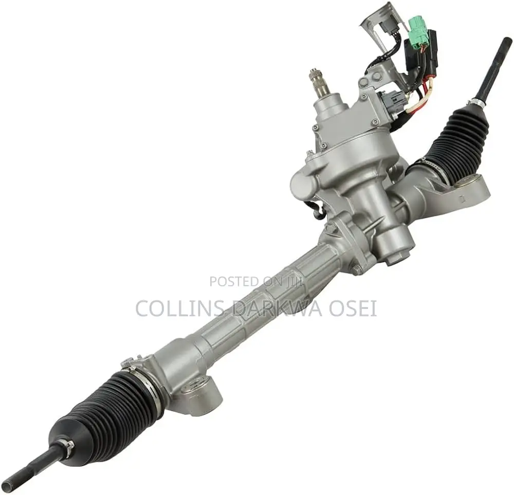 Honda Fit 2009 to 2013 Electric Power Steering Rack
