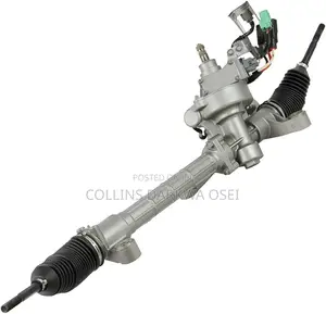 Honda Fit 2009 to 2013 Electric Power Steering Rack