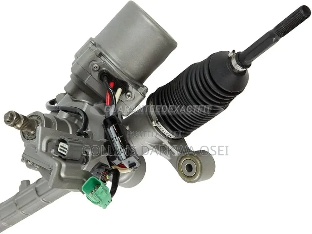 Honda Fit 2009 to 2013 Electric Power Steering Rack