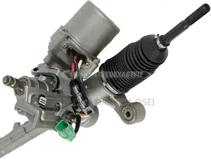 Honda Fit 2009 to 2013 Electric Power Steering Rack